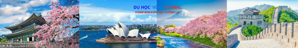 DU HỌC VINA-GLOBAL