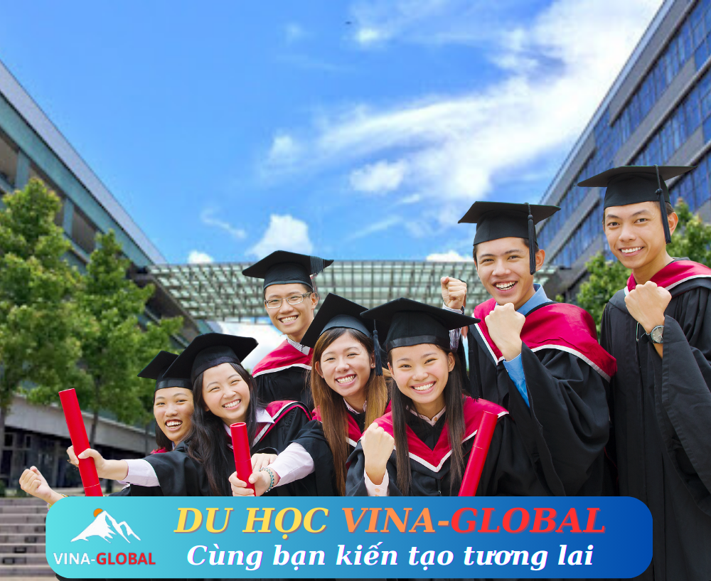 Du học Nhật Bản